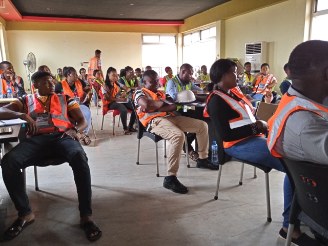  HSE Certification Training in Benin City, Nigeria - in Lagos, Abuja, Port-Harcourt, Kaduna, Warri, Benin, Enugu, Kano, Ibadan, Aba, Onitsha, Ondo, Asaba, Jos, Calabar, Ilorin, maiduguri, Zaria, Aba, Abeokuta, Oyo, Osun, Edo, Delta States